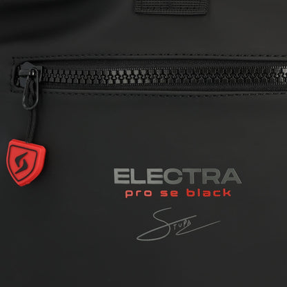 Zaino Siux Electra SE Black