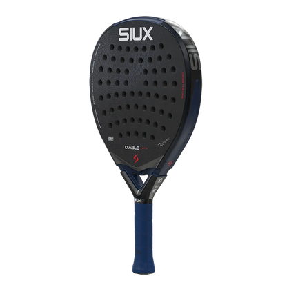 Racchetta Siux Diablo Pro 2026 Night Blue