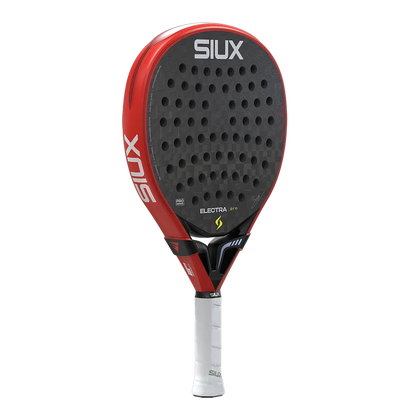 Racchetta Siux Electra Pro 2026 Fire Red - Franco Stupaczuk