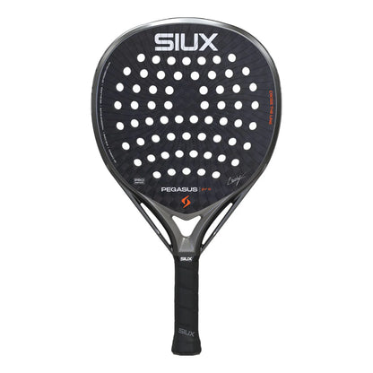 Racchetta Siux Pegasus Pro 2026 Storm Grey