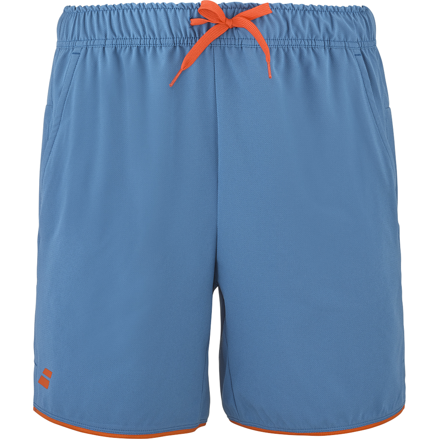 Pantaloncini Babolat Perf Short Uomo - Blu