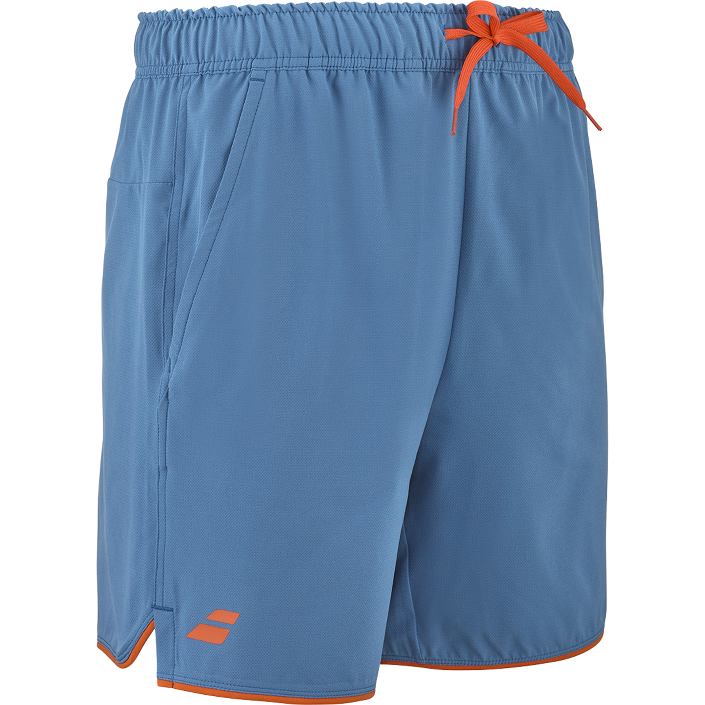Pantaloncini Babolat Perf Short Uomo - Blu