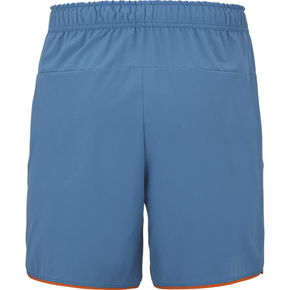 Pantaloncini Babolat Perf Short Uomo - Blu