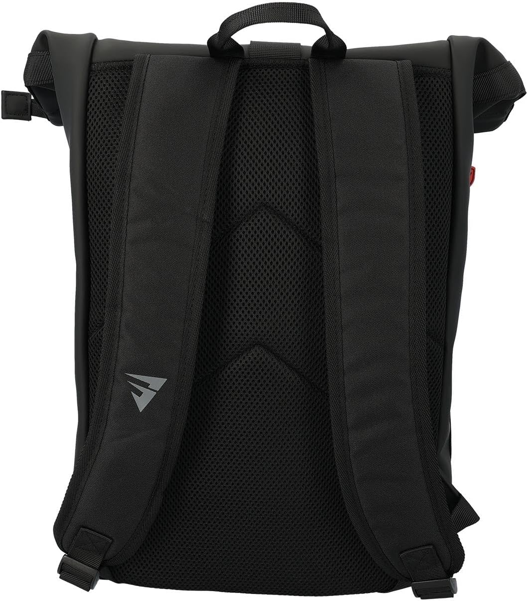 Zaino Siux Electra SE Black