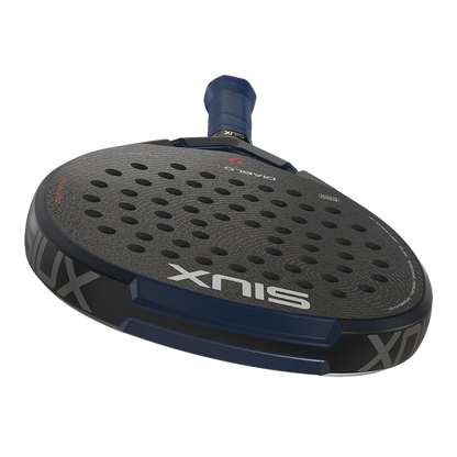 Racchetta Siux Diablo Pro 2026 Night Blue