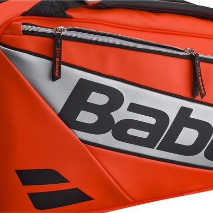 Borsone Babolat RH Pro Padel Juan Lebrón - Arancione