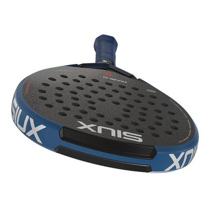 Racchetta Siux Diablo Pro 2026 Royal Blue