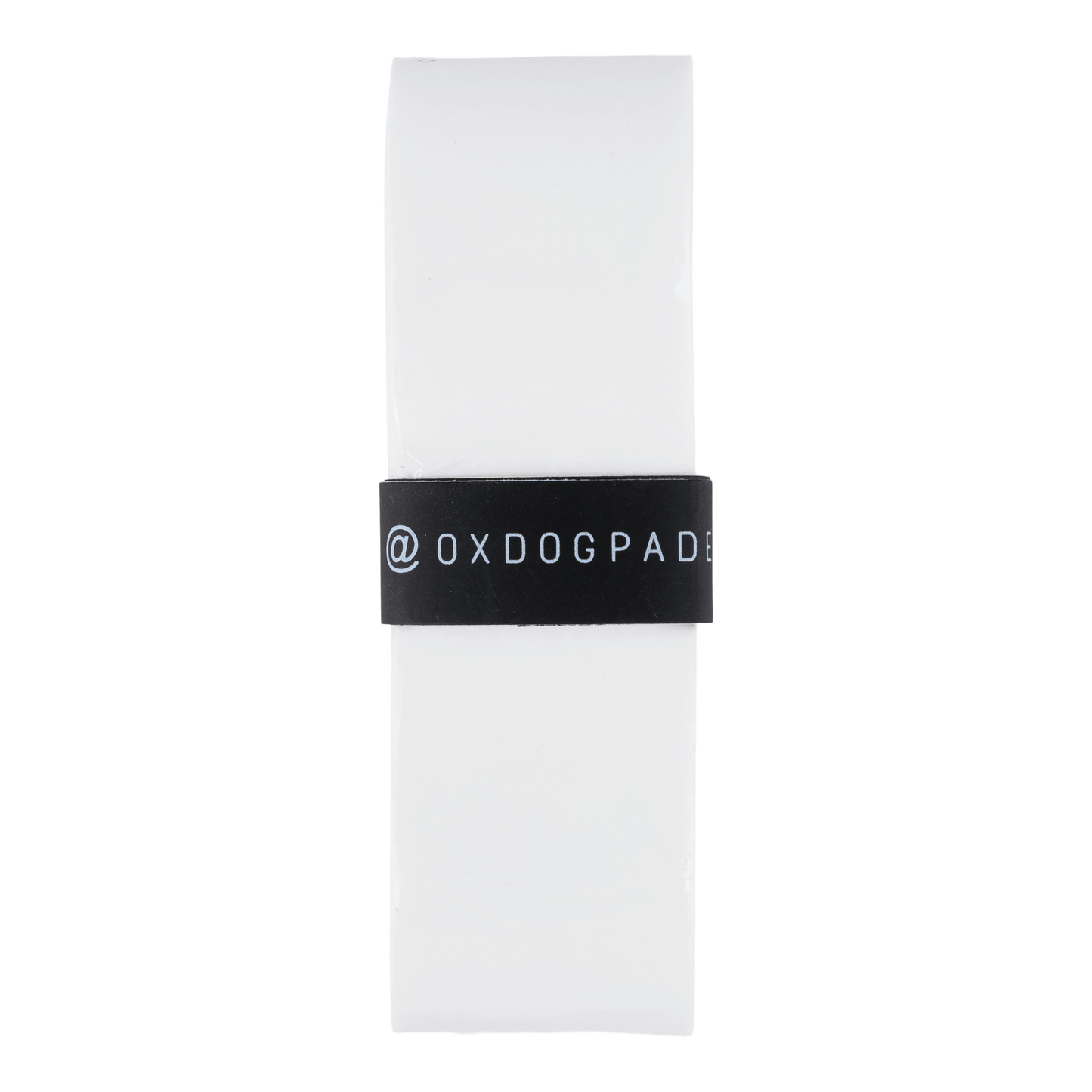 Overgrip Oxdog SuperTech White - Confezione da 2 pz