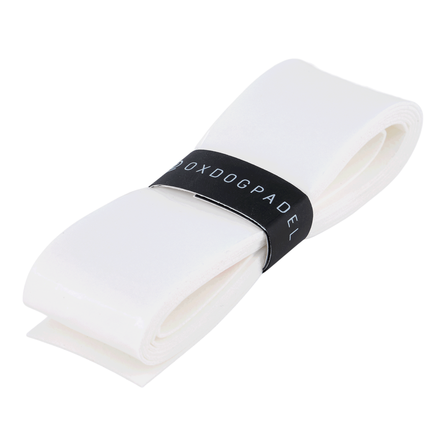 Overgrip Oxdog SuperTech White - Confezione da 2 pz