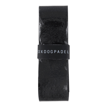 Overgrip Oxdog SuperTech Black - Confezione da 2 pz