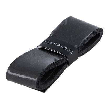 Overgrip Oxdog SuperTech Black - Confezione da 2 pz