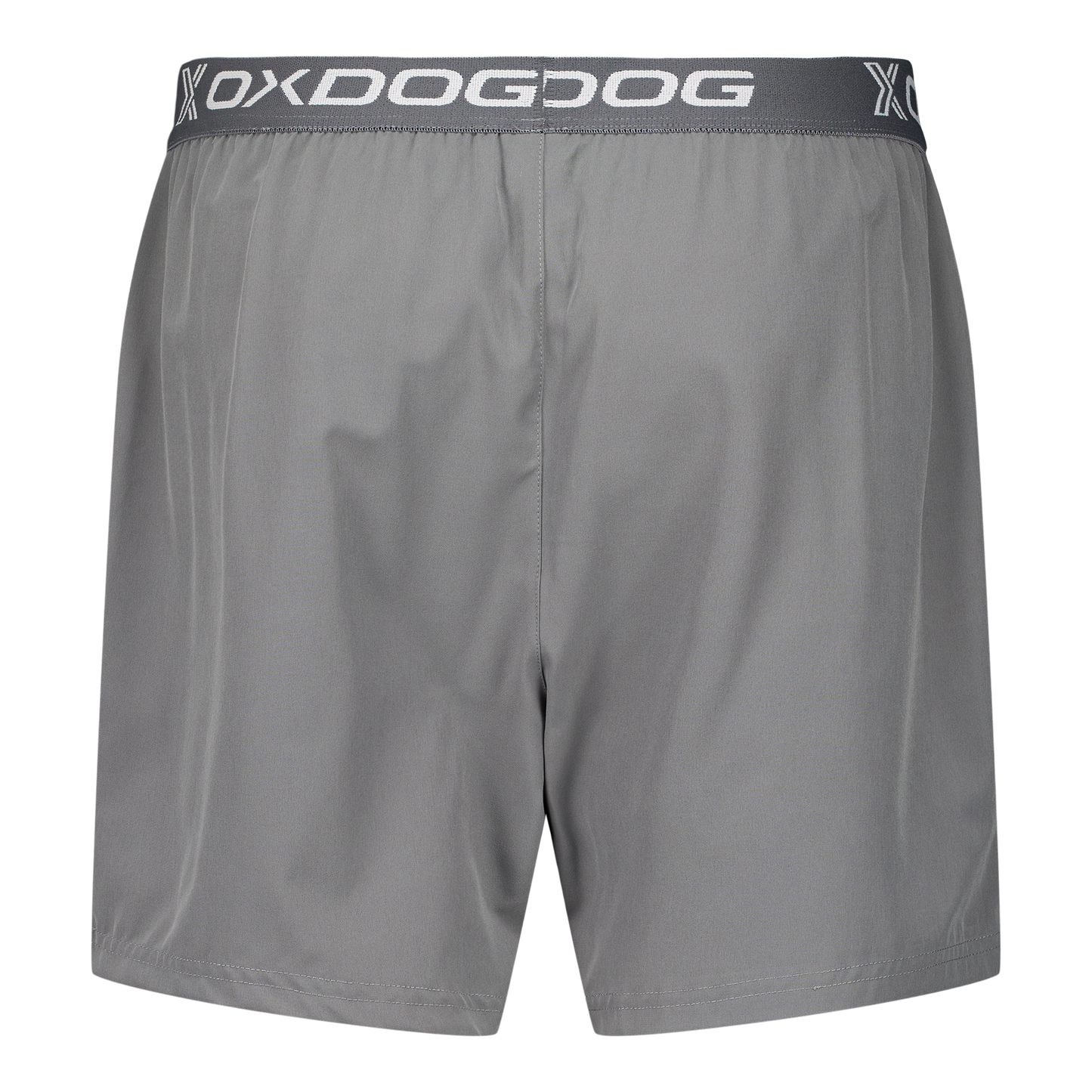 Pantaloncini Oxdog Court Pocket Shorts Grey - Grigio