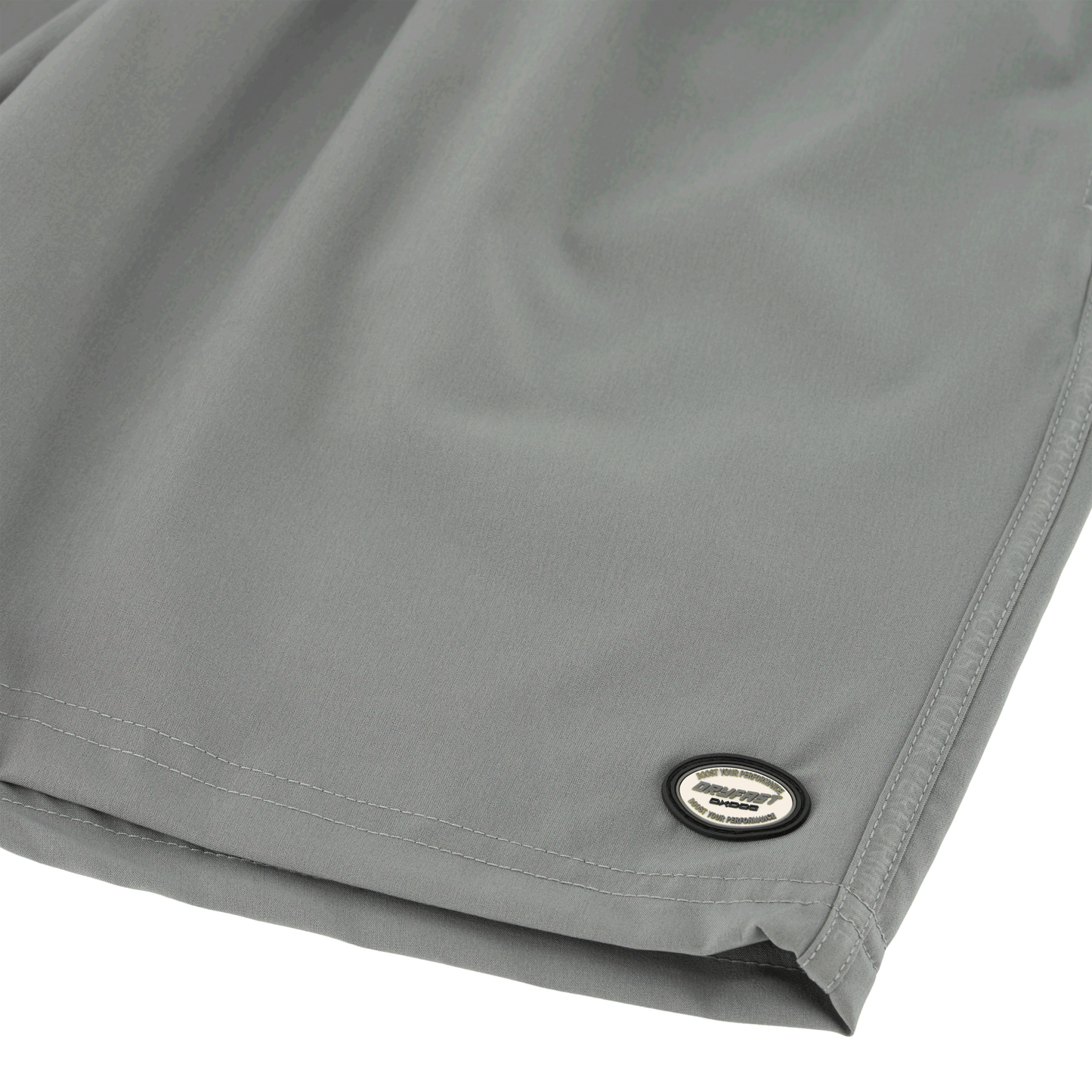 Pantaloncini Oxdog Court Pocket Shorts Grey - Grigio