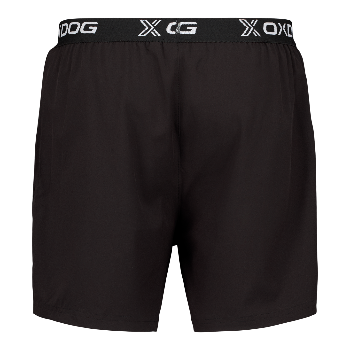 Pantaloncini Oxdog Court Pocket Shorts Black - Nero