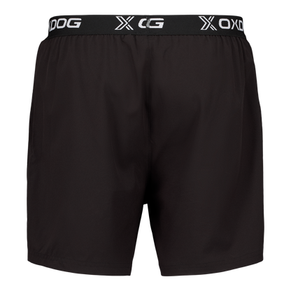 Pantaloncini Oxdog Court Pocket Shorts Black - Nero