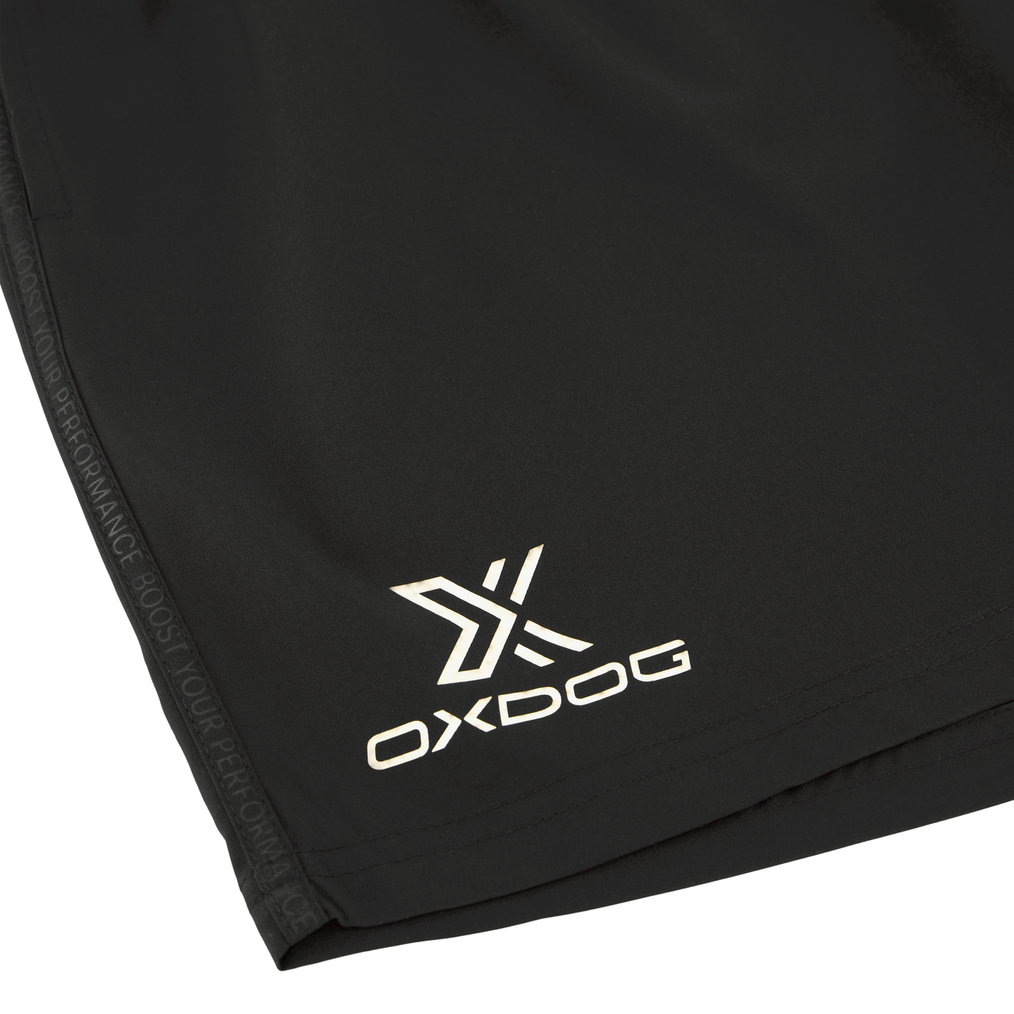Pantaloncini Oxdog Court Pocket Shorts Black - Nero