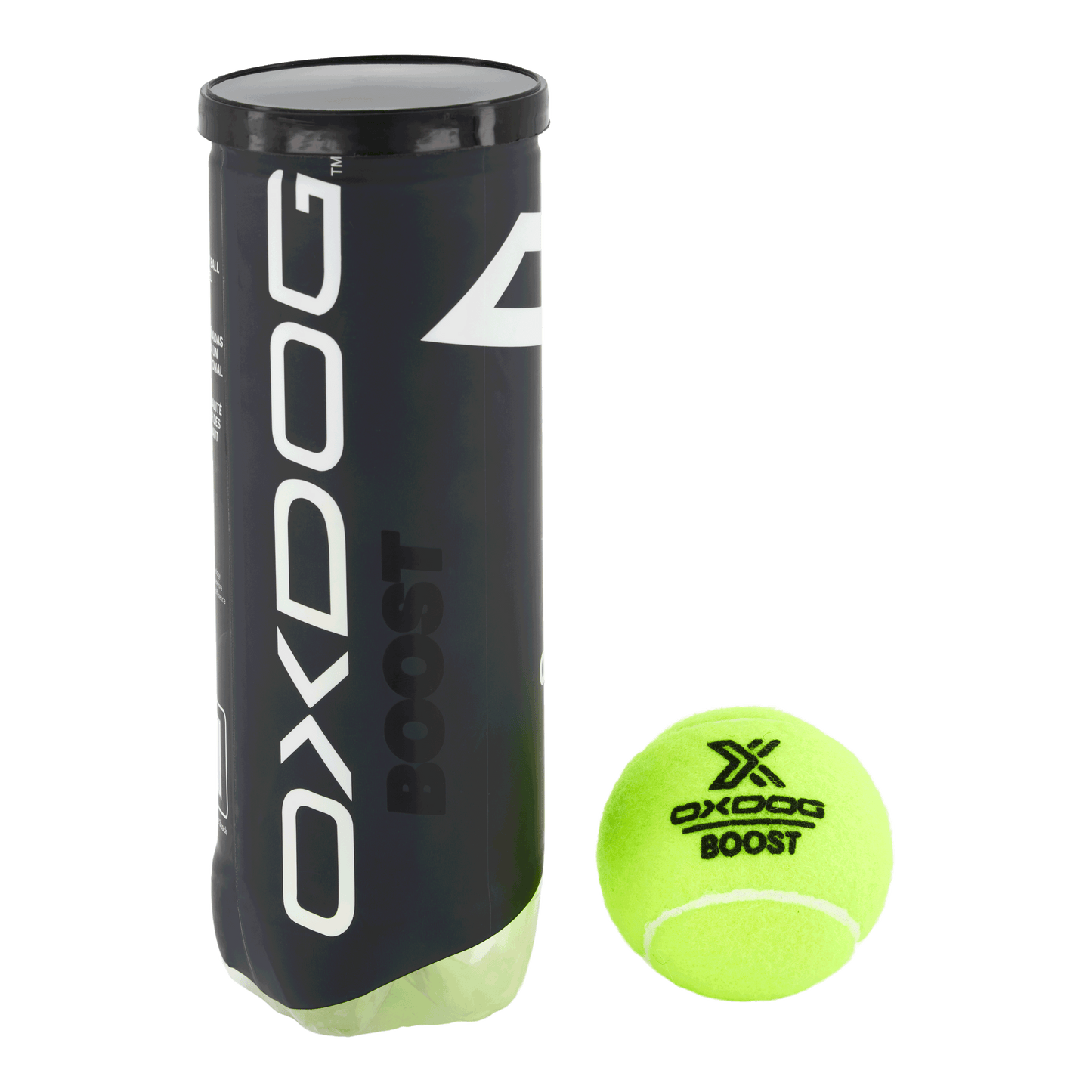 Palline Oxdog Boost - Confezione da 3 pz