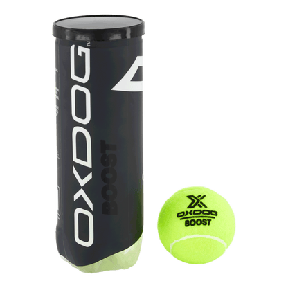 Palline Oxdog Boost - Confezione da 3 pz