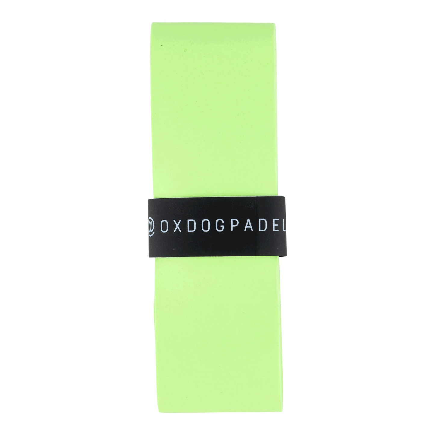 Overgrip Oxdog Opti Yellow - Confezione da 3 pz