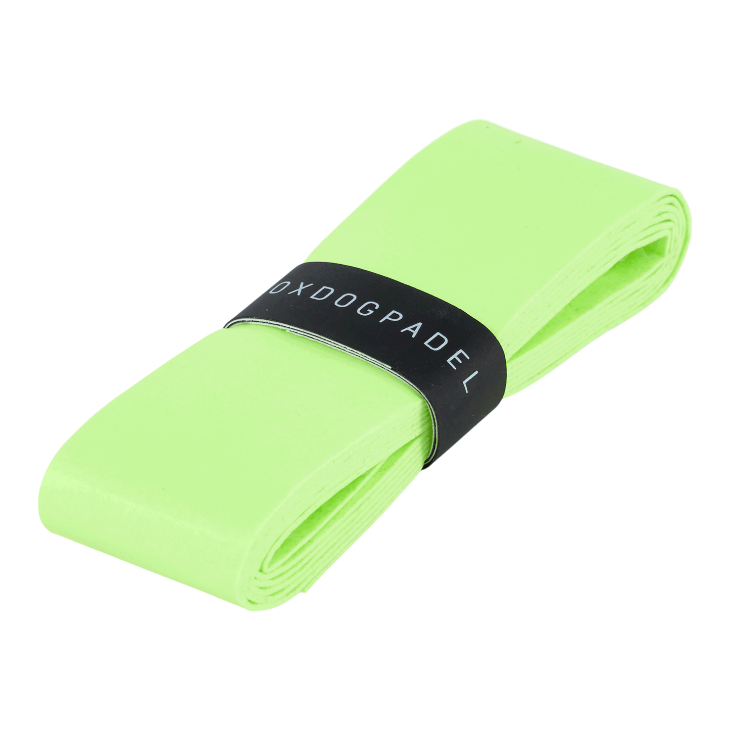 Overgrip Oxdog Opti Yellow - Confezione da 3 pz