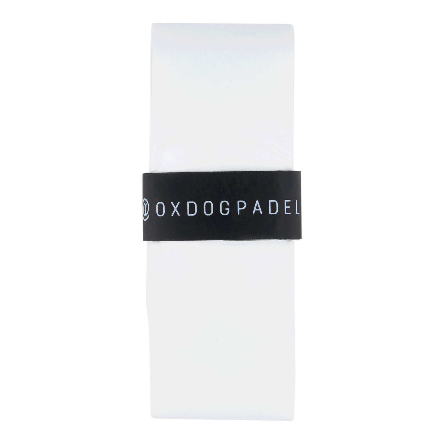 Overgrip Oxdog Opti White - Confezione da 3 pz