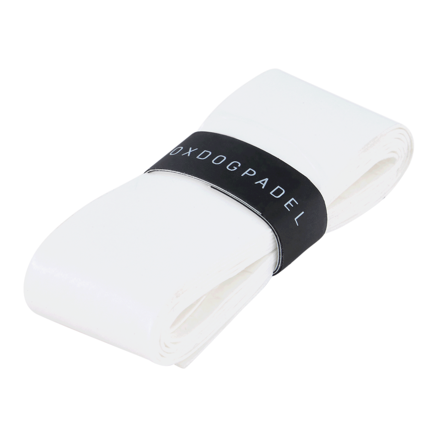 Overgrip Oxdog Opti White - Confezione da 3 pz