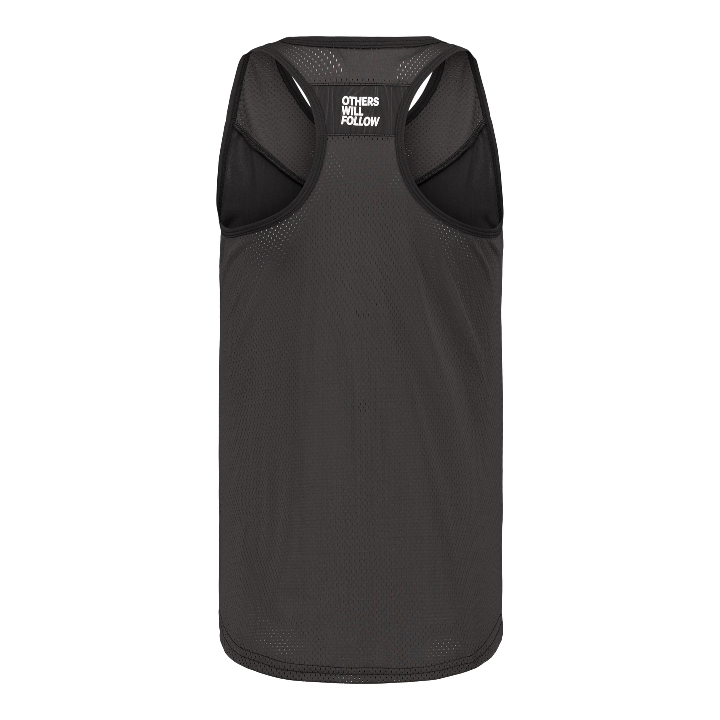 Canotta Oxdog Tiebreak Black - Nero