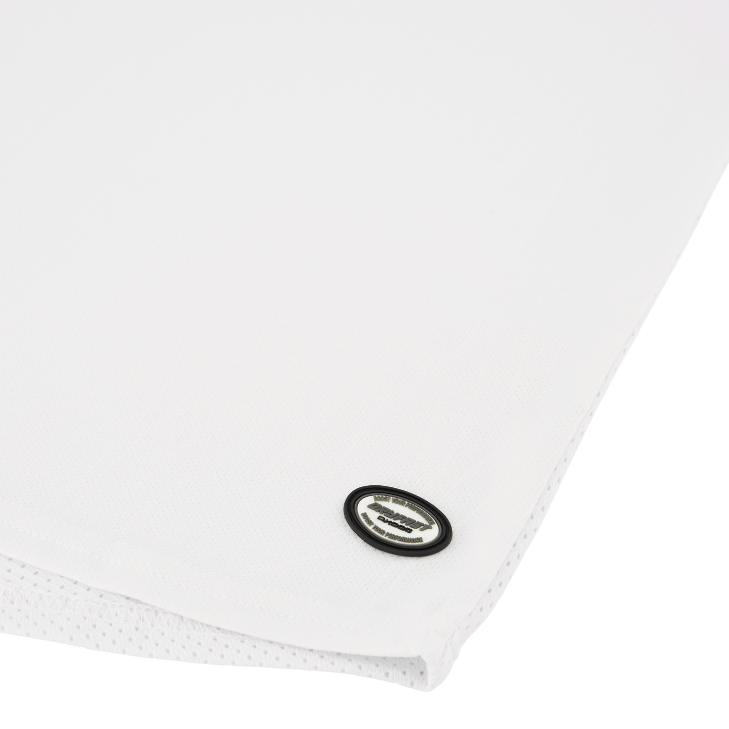 Canotta Oxdog Tiebreak White - Bianco