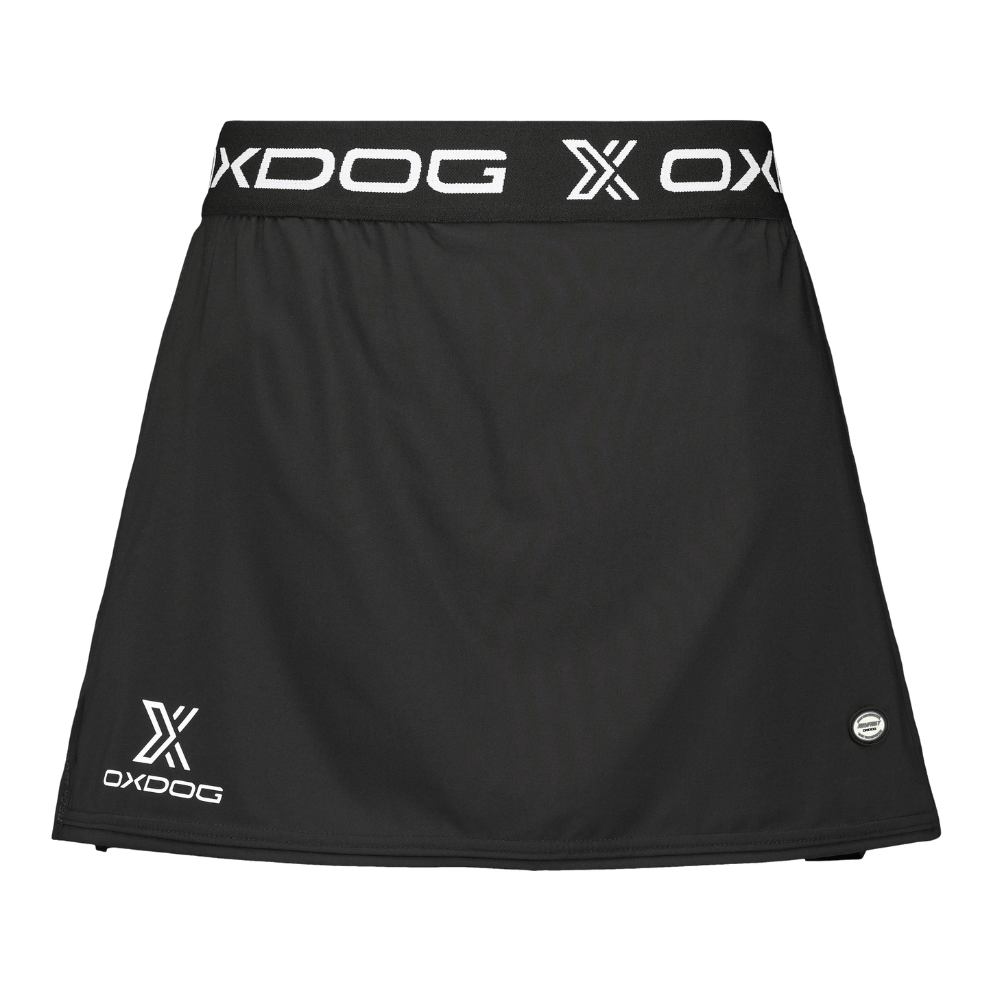Gonna Oxdog Tiebreak Black - Nero