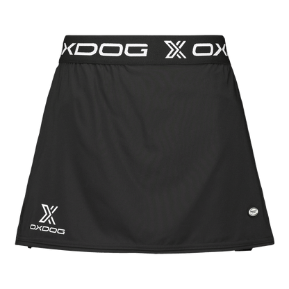 Gonna Oxdog Tiebreak Black - Nero