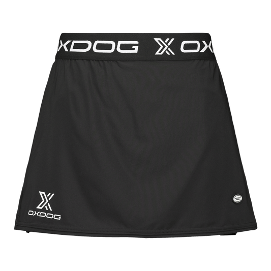 Gonna Oxdog Tiebreak Black - Nero