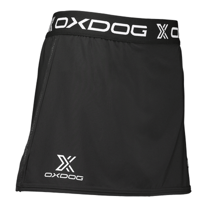 Gonna Oxdog Tiebreak Black - Nero