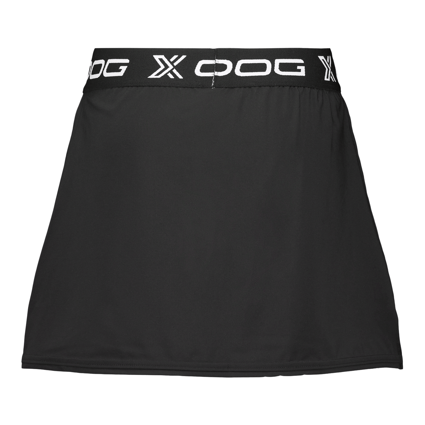 Gonna Oxdog Tiebreak Black - Nero