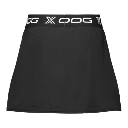 Gonna Oxdog Tiebreak Black - Nero