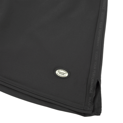 Gonna Oxdog Tiebreak Black - Nero