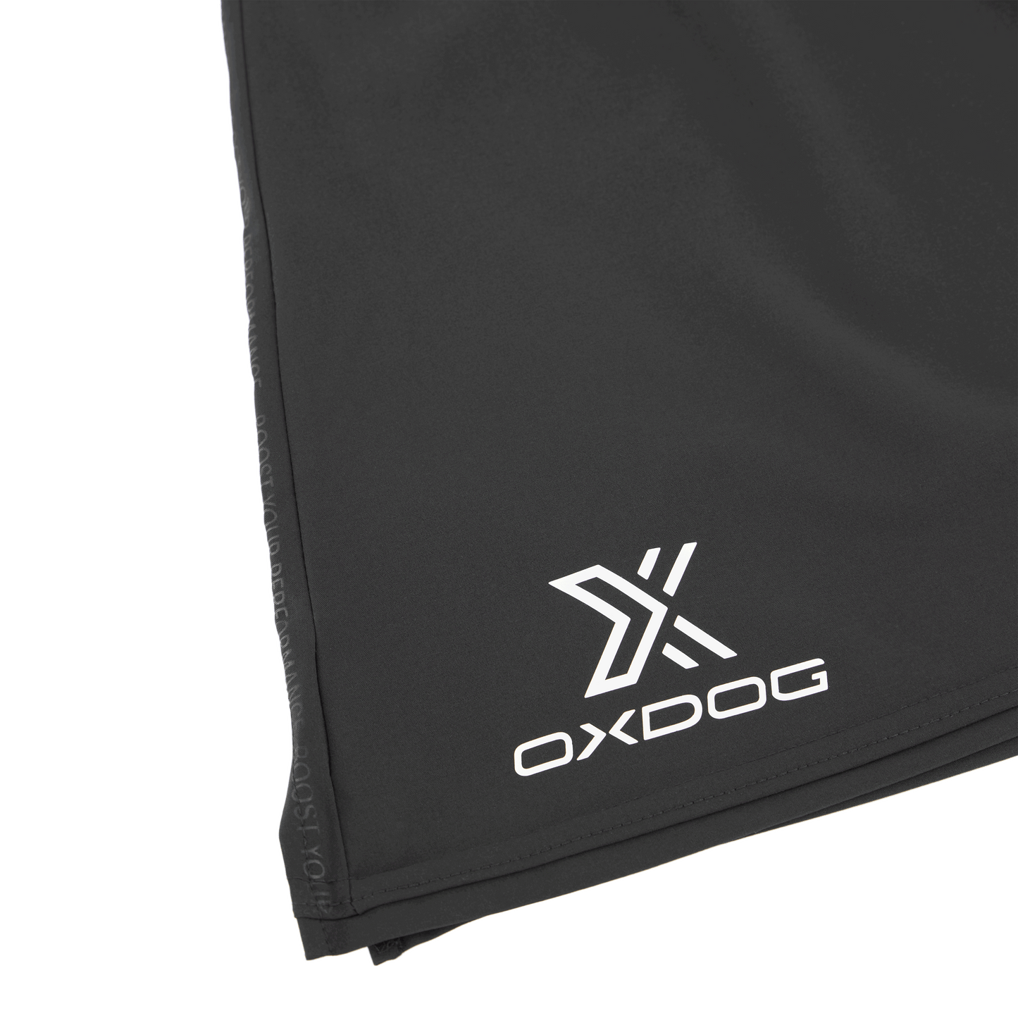 Gonna Oxdog Tiebreak Black - Nero