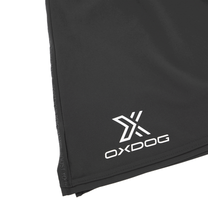 Gonna Oxdog Tiebreak Black - Nero