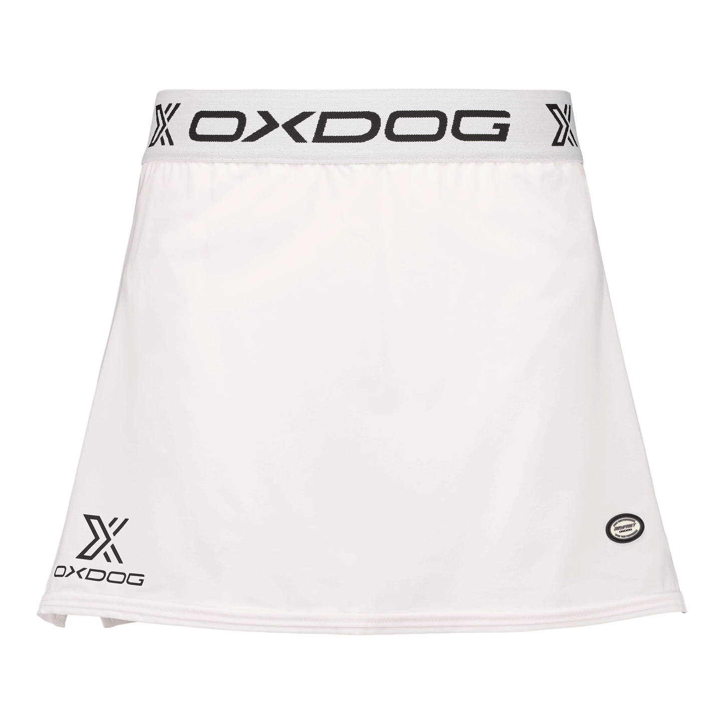 Gonna Oxdog Tiebreak White - Bianco