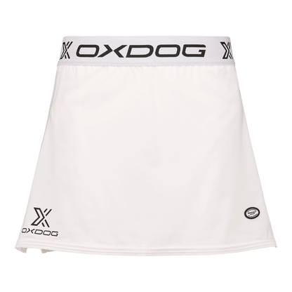 Gonna Oxdog Tiebreak White - Bianco