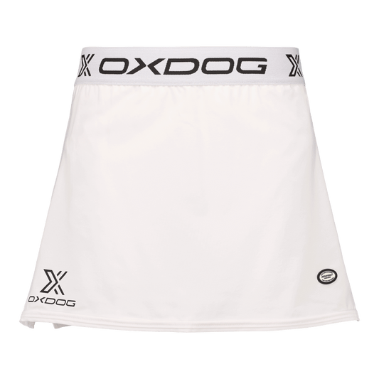 Gonna Oxdog Tiebreak White - Bianco