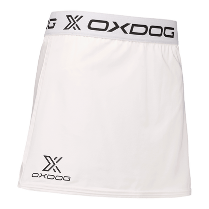 Gonna Oxdog Tiebreak White - Bianco