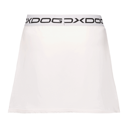 Gonna Oxdog Tiebreak White - Bianco