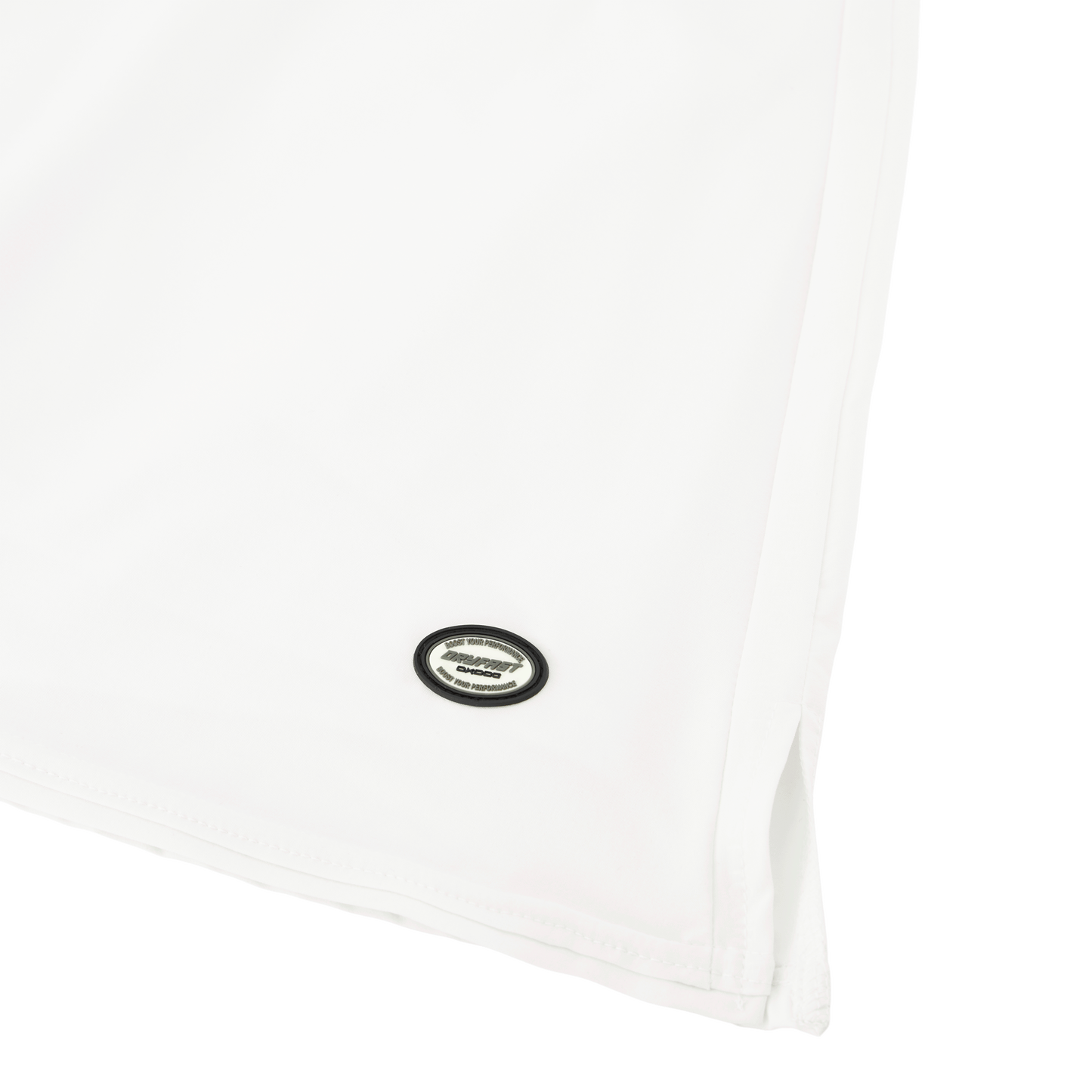 Gonna Oxdog Tiebreak White - Bianco