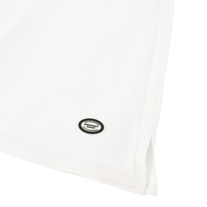 Gonna Oxdog Tiebreak White - Bianco