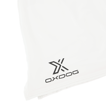 Gonna Oxdog Tiebreak White - Bianco