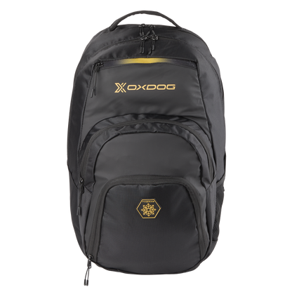 Zaino Oxdog Hyper Match Thermo Black