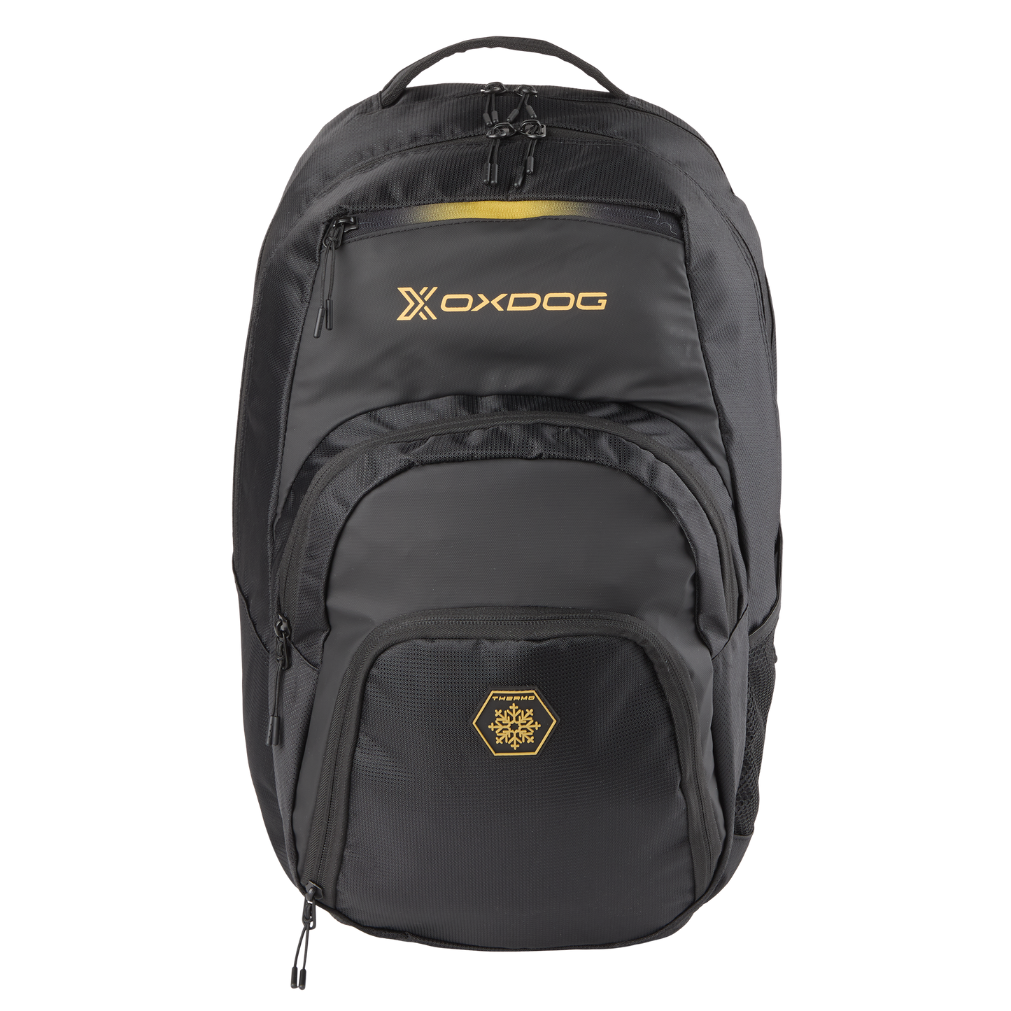 Zaino Oxdog Hyper Tour Thermo Black