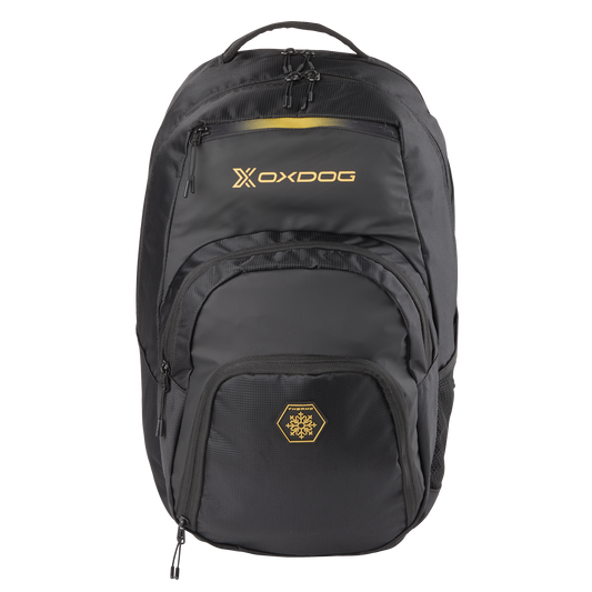 Zaino Oxdog Hyper Tour Thermo Black