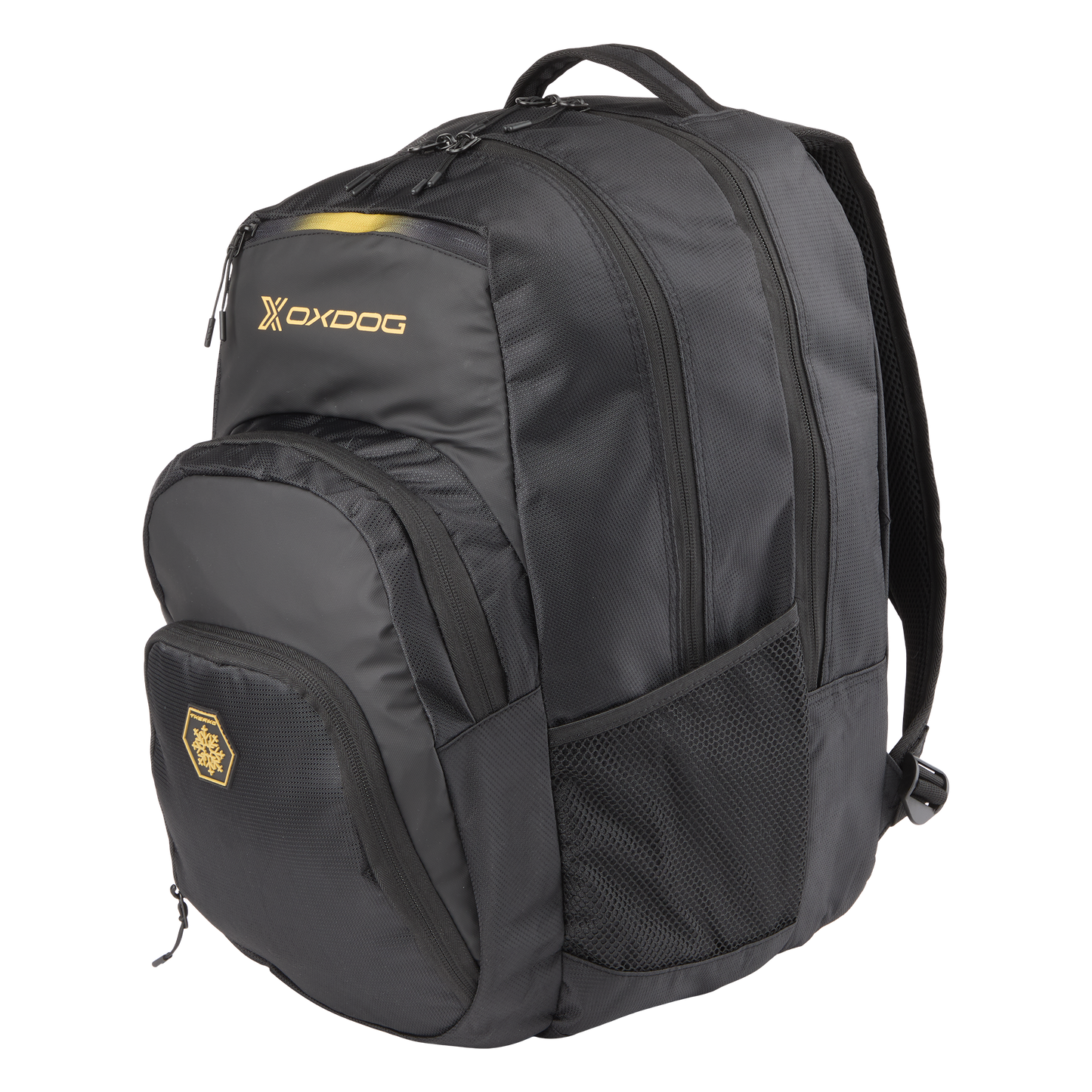 Zaino Oxdog Hyper Match Thermo Black
