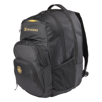 Zaino Oxdog Hyper Match Thermo Black